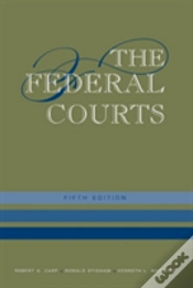Capa do artigo The Federal Courts