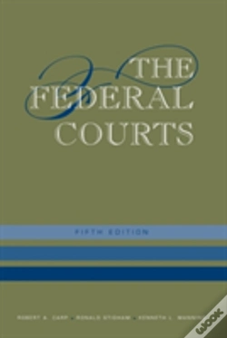 Capa do artigo The Federal Courts