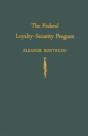 The Federal Loyalty - Security Program - Preview