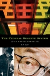Capa do artigo The Federal Reserve System