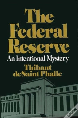 Capa do artigo The Federal Reserve