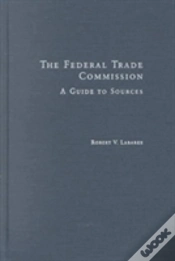 Capa do artigo The Federal Trade Commission