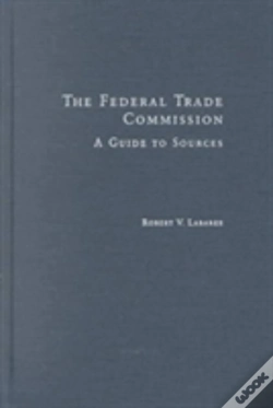 Capa do artigo The Federal Trade Commission