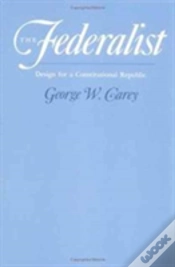 Capa do artigo The Federalist