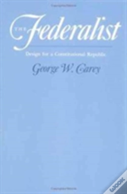 Capa do artigo The Federalist