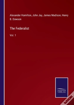 Capa do artigo The Federalist