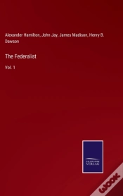 Capa do artigo The Federalist