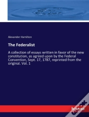 Capa do artigo The Federalist