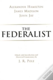Capa do artigo The Federalist