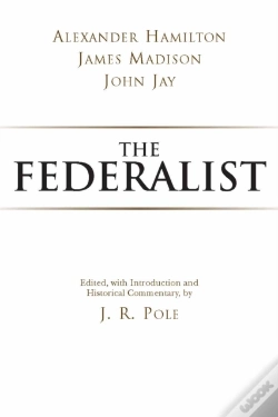 Capa do artigo The Federalist