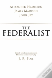 Capa do artigo The Federalist
