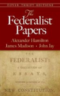 The Federalist Papers - Preview
