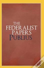 Capa do artigo The Federalist Papers Annotated