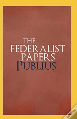 Capa do artigo The Federalist Papers Annotated