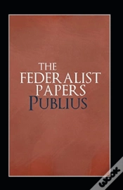 Capa do artigo The Federalist Papers Annotated