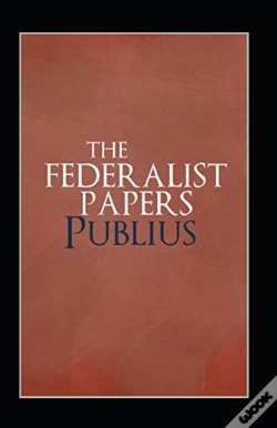 Capa do artigo The Federalist Papers Annotated