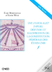 Capa do artigo The Federalist Papers