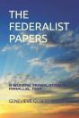 The Federalist Papers - Preview