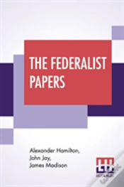 Capa do artigo The Federalist Papers