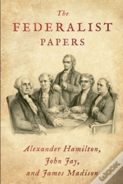Capa do artigo The Federalist Papers