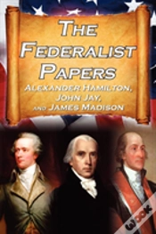 Capa do artigo The Federalist Papers