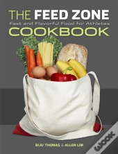The Feed Zone Cookbook