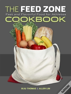 Capa do artigo The Feed Zone Cookbook