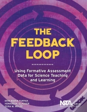 Capa do artigo The Feedback Loop