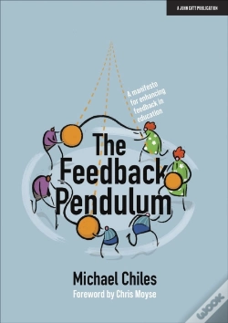 Capa do artigo The Feedback Pendulum