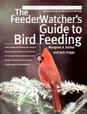 Capa do artigo The Feederwatcher