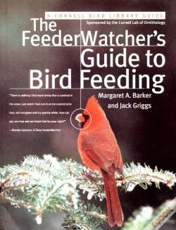 Capa do artigo The Feederwatcher'S Guide To Bird Feeding