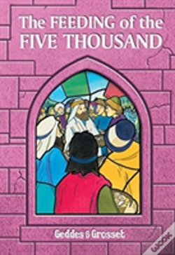 Capa do artigo The Feeding Of The Five Thousand