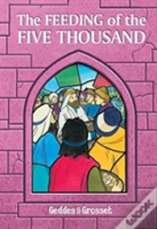 Capa do artigo The Feeding Of The Five Thousand