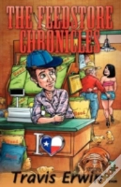 Capa do artigo The Feedstore Chronicles