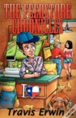 Capa do artigo The Feedstore Chronicles