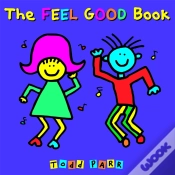 Capa do artigo The Feel Good Book