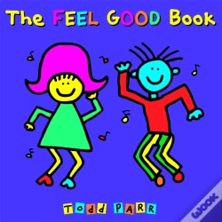 Capa do artigo The Feel Good Book