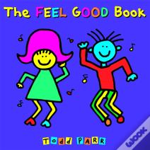 The Feel Good Book