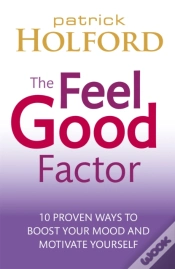 Capa do artigo The Feel Good Factor