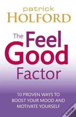 Capa do artigo The Feel Good Factor