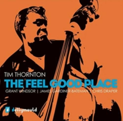 Capa do artigo The Feel Good Place - CD