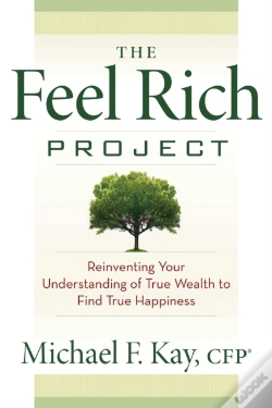Capa do artigo The Feel Rich Project