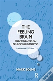 Capa do artigo The Feeling Brain