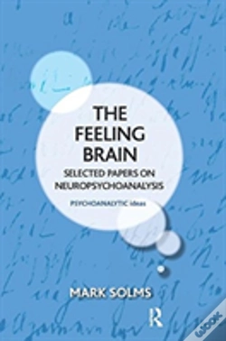 Capa do artigo The Feeling Brain