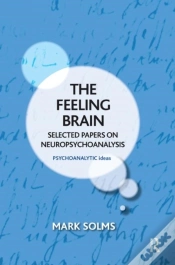 Capa do artigo The Feeling Brain