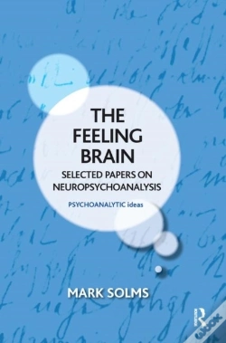 Capa do artigo The Feeling Brain