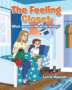 Capa do artigo The Feeling Closet