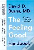 The Feeling Good Handbook