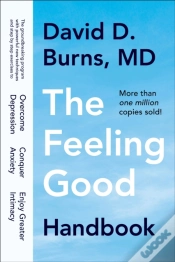 Capa do artigo The Feeling Good Handbook