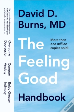 Capa do artigo The Feeling Good Handbook